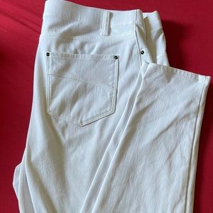 Time & Tru XL 16-18 Jeggings
